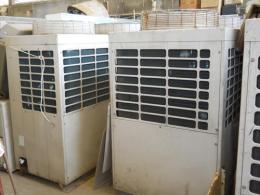 山东空调回收定期清洁空调 净化室内空气