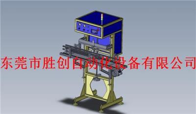 塑料容器测漏机检漏机