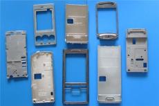 锌合金压铸手机外壳专业代加工压铸厂