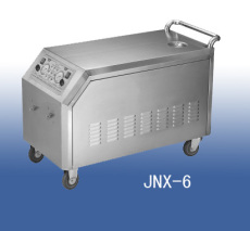 蒸汽/微水双功能洗车机JNX-6 双枪洗车机
