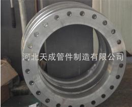 沧州大型平焊法兰加工生产厂家