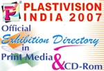 2013第9届印度孟买国际塑料展