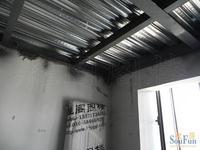 北京钢结构阁楼 专业钢结构阁楼