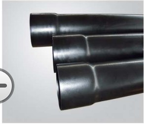 热浸塑钢质电缆穿线保护管