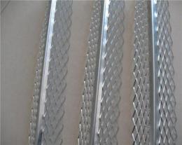 清泉金属丝网制造供应钢板网护角网