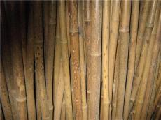 广西新城竹业大量供应优质斑竹紫竹笔竿竹