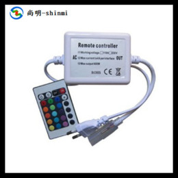 哪里有高壓燈條帶遙控的控制器買