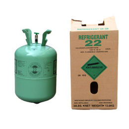 二氟一氯甲烷 R22 F22