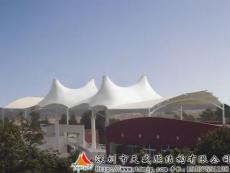 六盘水膜结构 兴义膜结构 贵州张拉膜