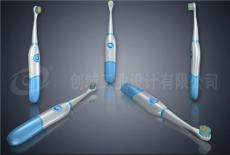 电动牙刷设计 坂田工业设计 布吉工业设计