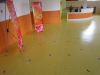 幼儿园用的塑胶地板 幼儿园地板