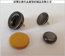 雙針扣TH18雙針?biāo)暮峡垭p腳四合扣