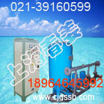 自贡建筑供水设备