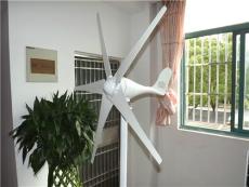 风力发电机300w