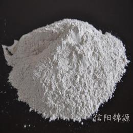 锦源钙基膨润土