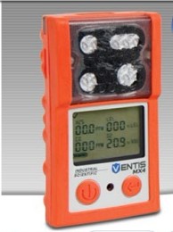 英思科MX4 Ventis多气体检测仪