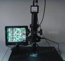 Nititoyo电视显微镜