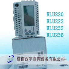 西门子可编程控制器RLU222