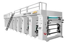 泰顺ZRAY-A型系列凹版印刷机价格