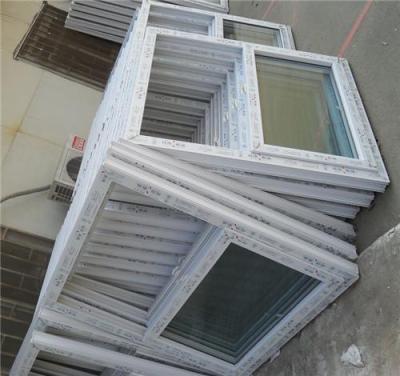 深圳塑钢窗推拉窗厂家销售