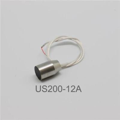 超聲波風速傳感器US200-12A