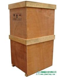 胶合板包装箱 木箱租赁