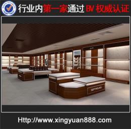 木制展柜的設計與制作該如何入手