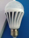 LED 球泡灯 压铸