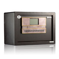 家用保险柜FDX-A/D-25W 3C认证保险箱