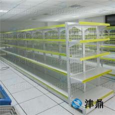 天津超市生产厂家直销超市货架 便利店货架