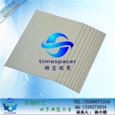 北京双灰纸 工厂直销灰卡纸.不分层双灰板