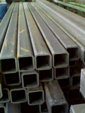 機器設備用方管75x75x6矩形管