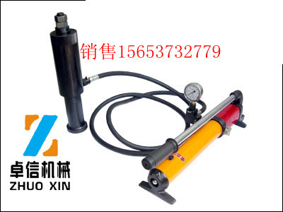 锚杆拉力计YML-30锚杆拉力计