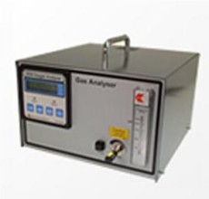 Hitech Z230氧气分析仪
