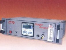 Hitech Z110氧化锆氧气分析仪