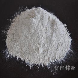锦源饲料级膨润土