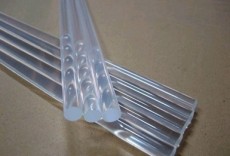 广东PVC棒材 黑色PVC棒 透明PVC棒