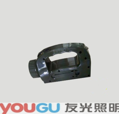 IW5500手提式強光巡檢工作燈