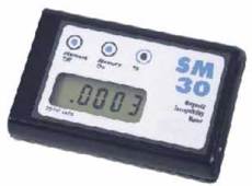 秒杀SM 30磁化率仪
