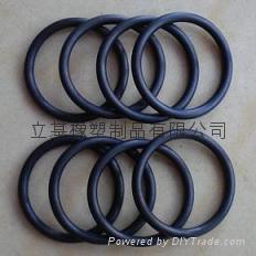 Rubber washer PTFE seal Rubber product
