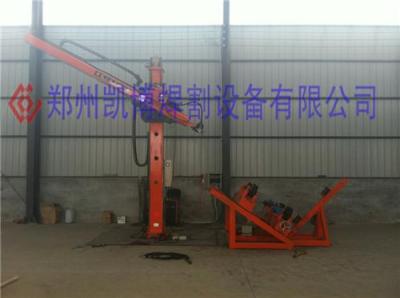 郑州自动焊接设备厂家供应倾斜式操作机