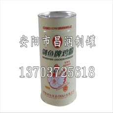 雞粉罐 雞粉罐價格 雞粉罐廠家 昌潤制罐