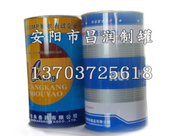 化工儲罐 化工鐵罐 昌潤制罐