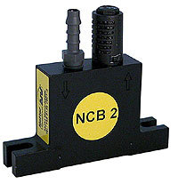 NCB振动器
