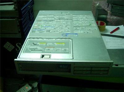 SUN T2000主板541-0569出售