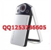 好消息 低价促销卡西欧TR300白色数码相机