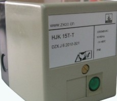 火焰检测器HJK-15T