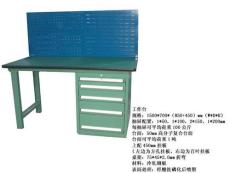 鉗工操作臺現貨價格 重型鉗工臺廠家