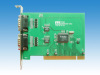 ICOM-6302 带浪涌保护2端口RS-232PCI通讯卡