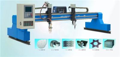 龙门式数控切割机 优质龙门切割机